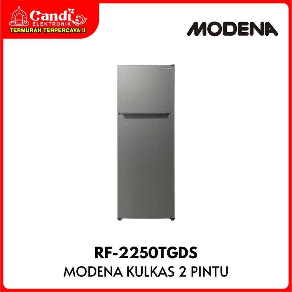 L/E MODENA RF-2250TGDS