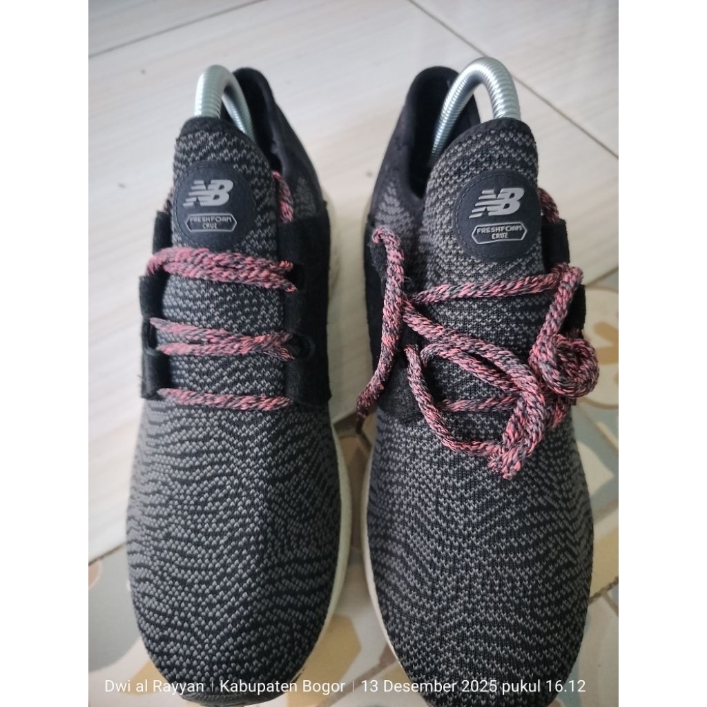 NEWBALANCE fresh foam