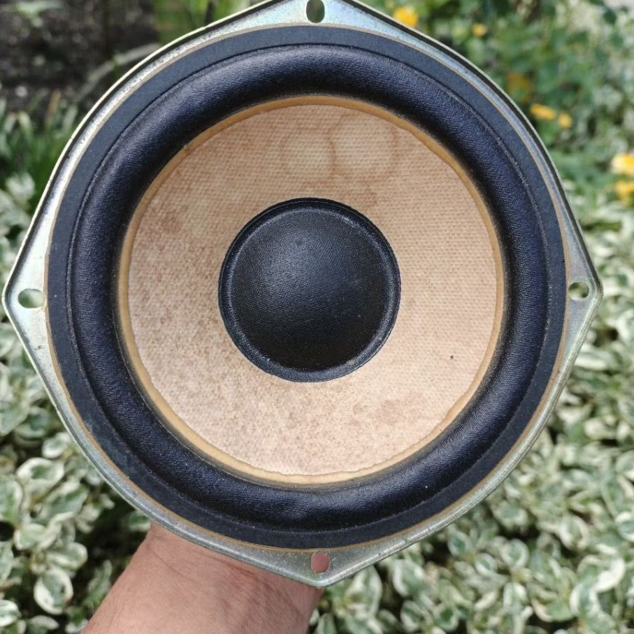 Woofer SONY 5,5inch ( original )