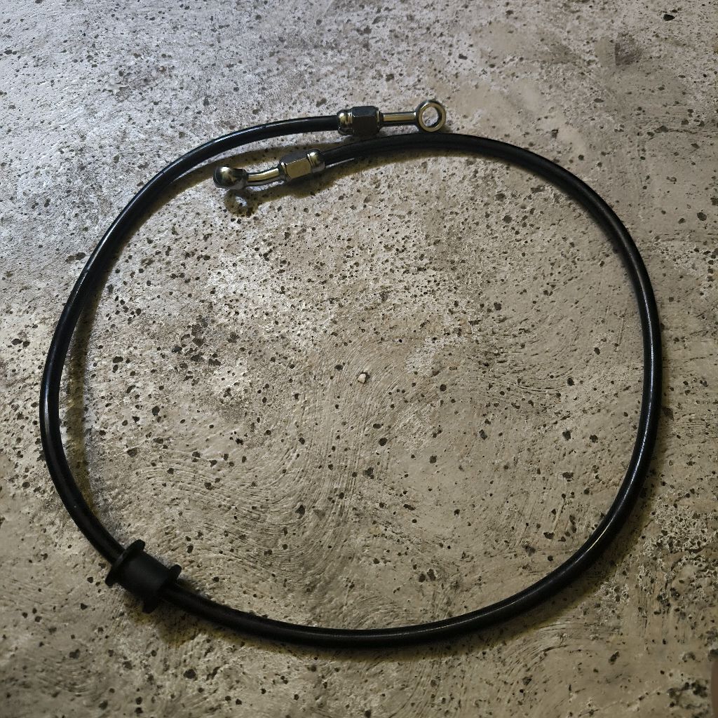 selang rem ktc 92cm bekas