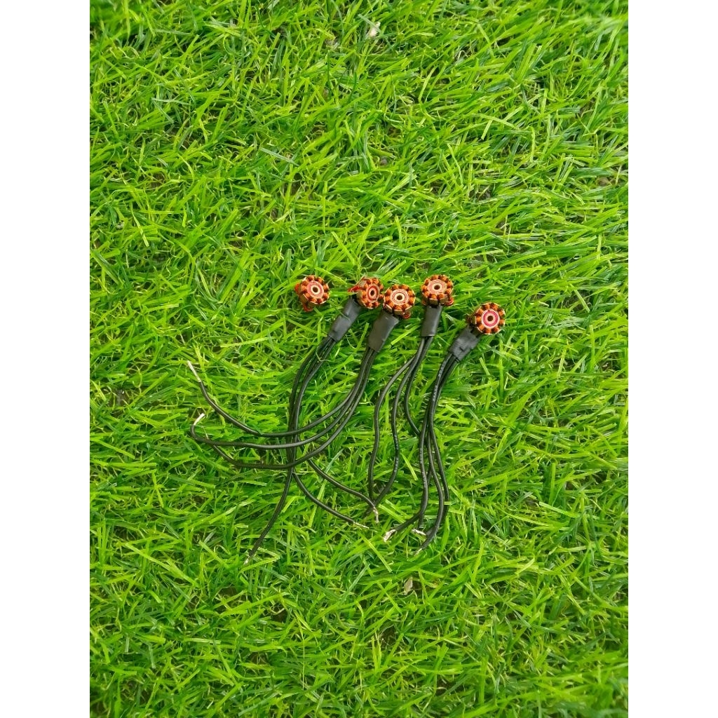 dinamo brushless happymod 0802