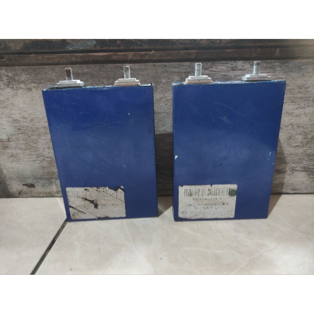 baterai lifepo4 30ah