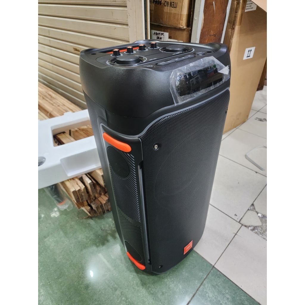 Speaker JBL PARTYBOX 1000 / PARTY BOX 1000 – Speaker Bluetooth Portable Serbaguna