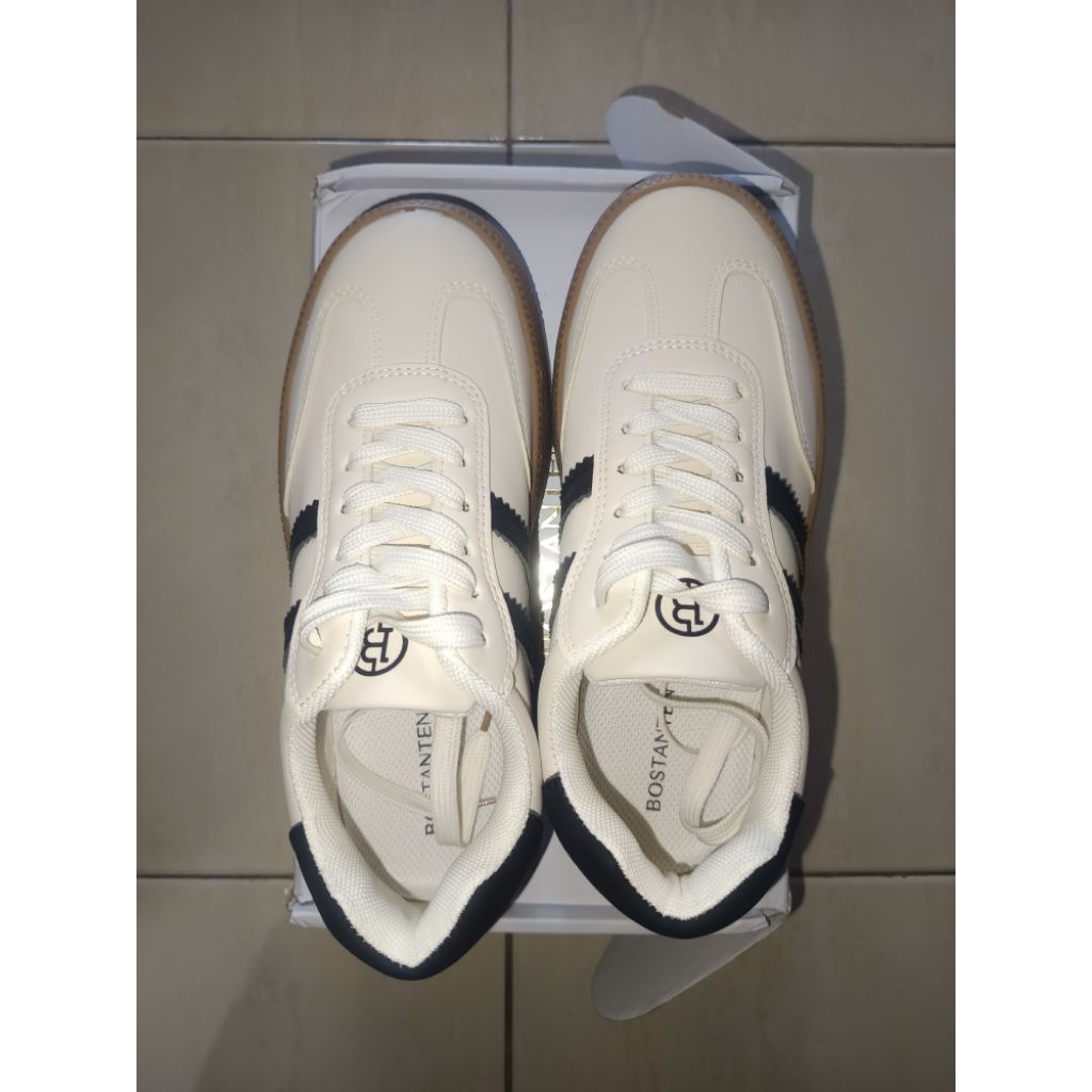 PRELOVED BOSTANTEN KELLY SHOES UKURAN 38