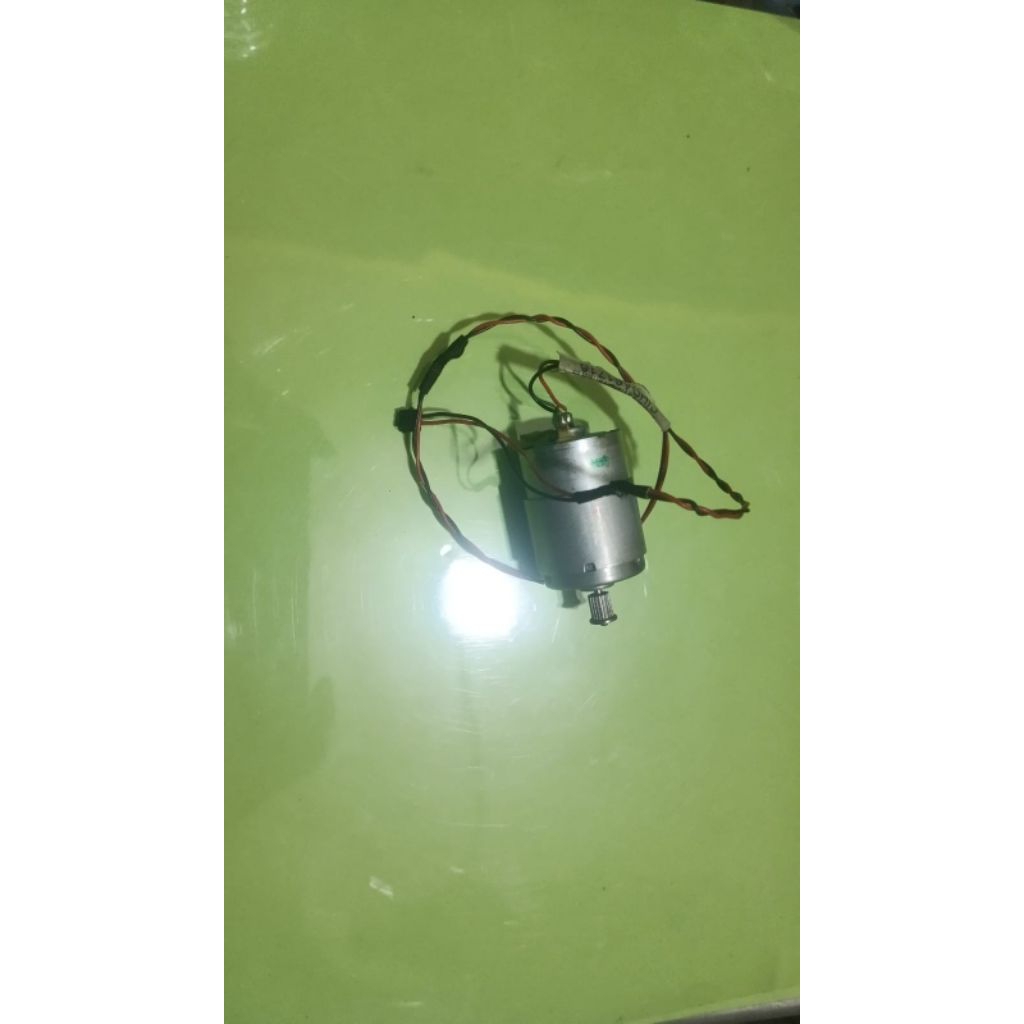 Dinamo Motor Bawah Printer Epson L120 L130 L220 L360