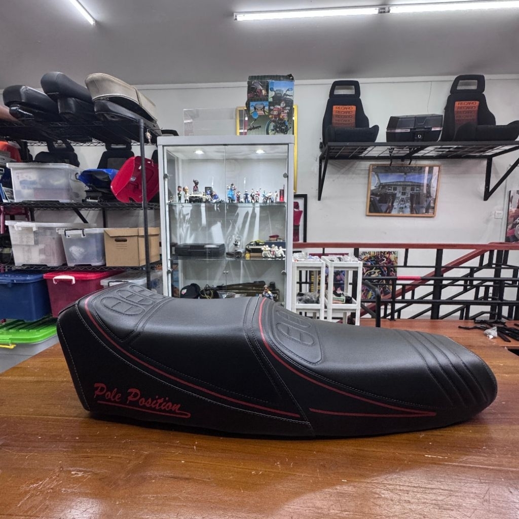 JOK POLE POSITION VESPA EXCEL