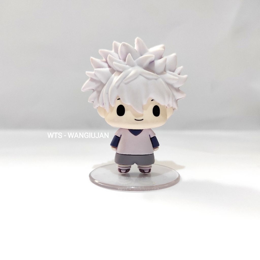 [OFFICIAL] Chokorin Killua Zoldyck - Hunter x Hunter