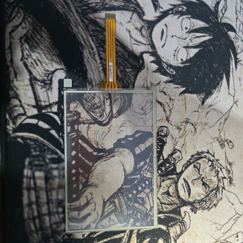 Touchscreen Monitor JUKI IP 420 #30