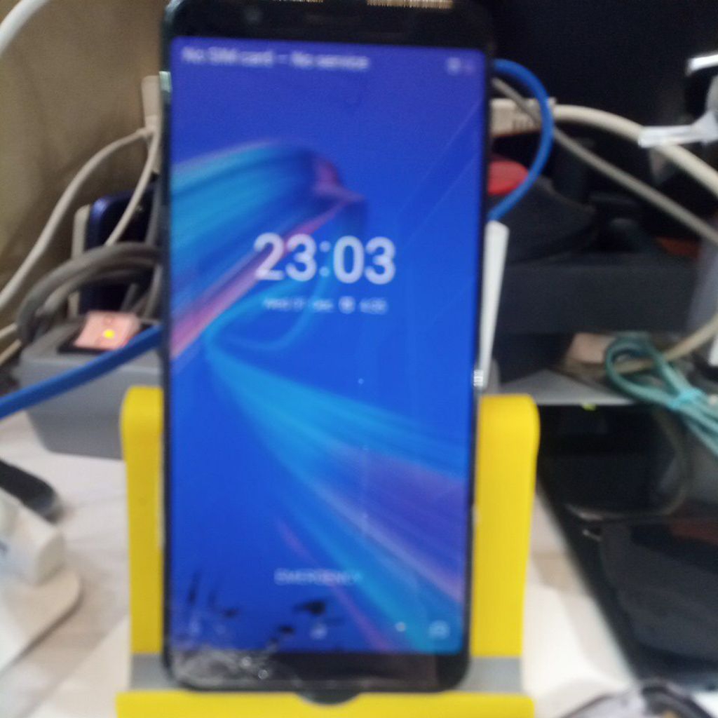 Lcd Asus Zenfone max pro (M1)
