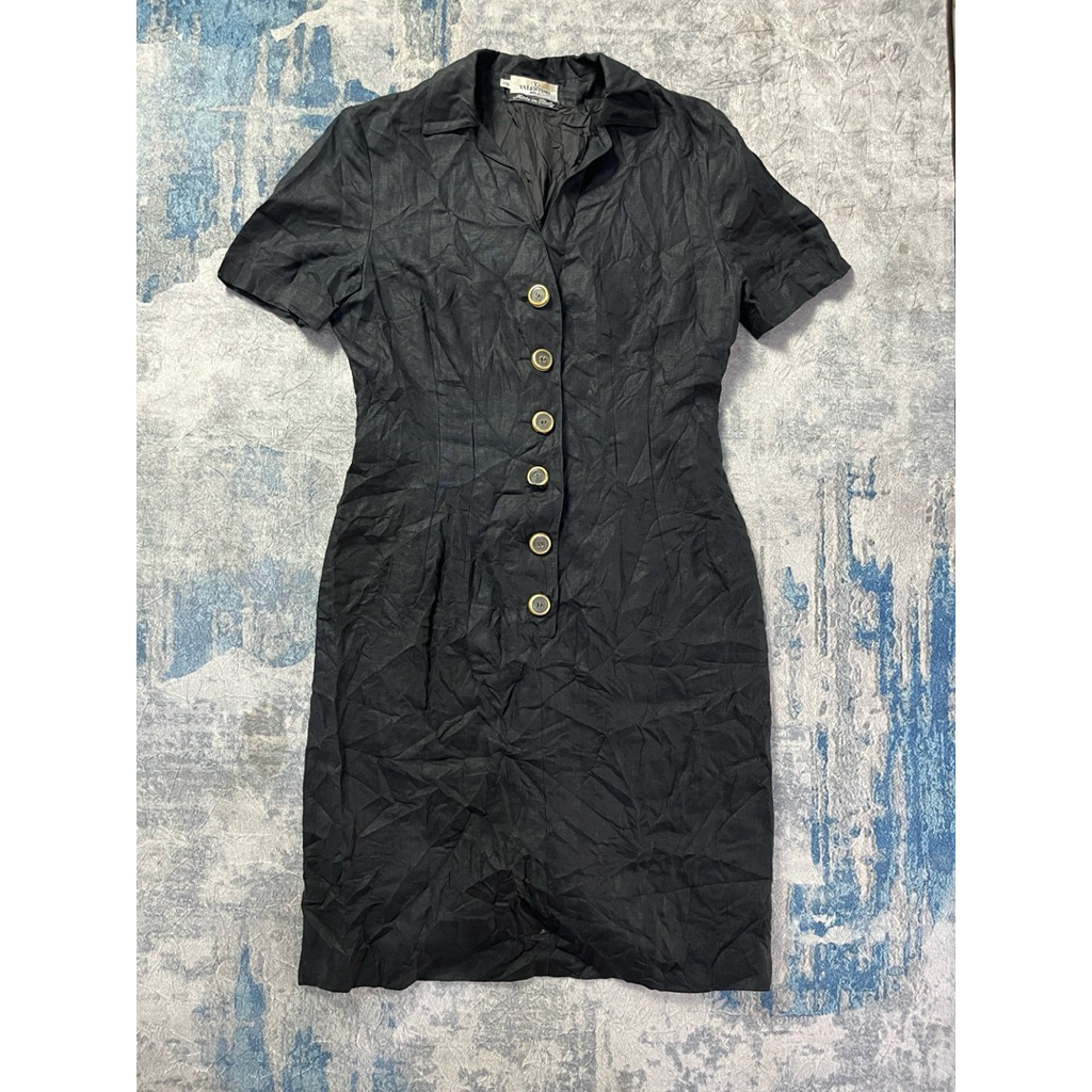 valentino maxi dress