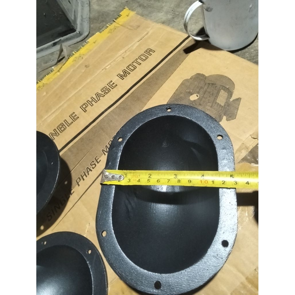 horen TWEETER handle box,pegangan box,t24,t24 mini UK 19x13