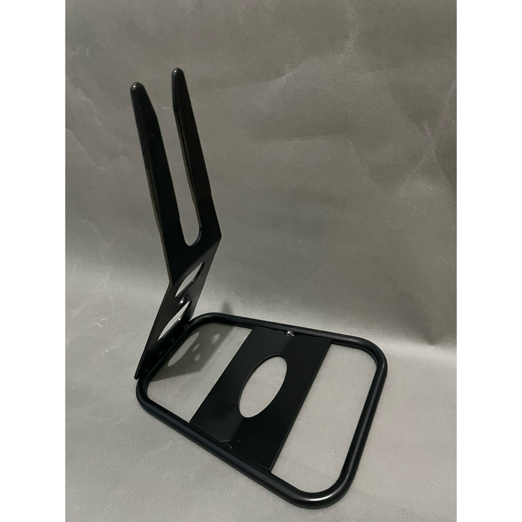 Strummer Bike stand paddock standar samping display sepeda fixie mtb roadbike