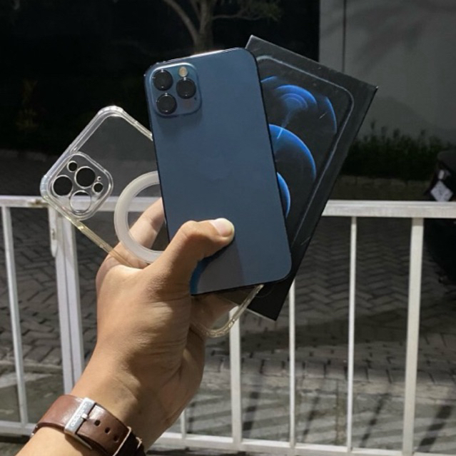 iPhone 12 Pro 128Gb Inter