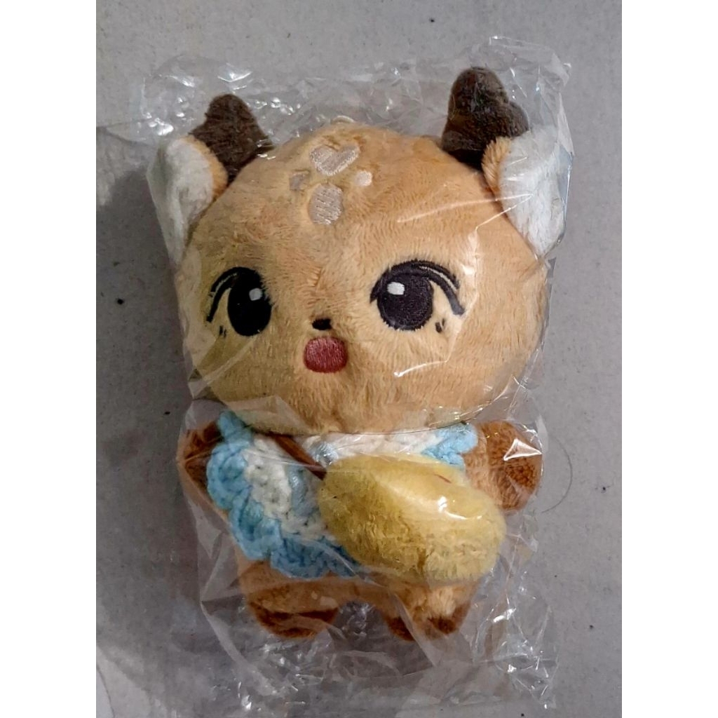 Doll winlu NCT WayV WINWIN by original maker