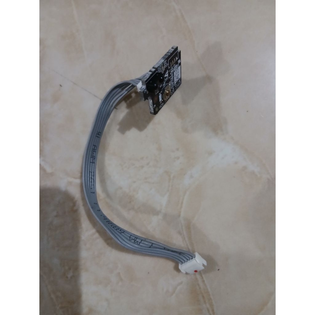 Sensor Remot Tv Hisense 43a6000f