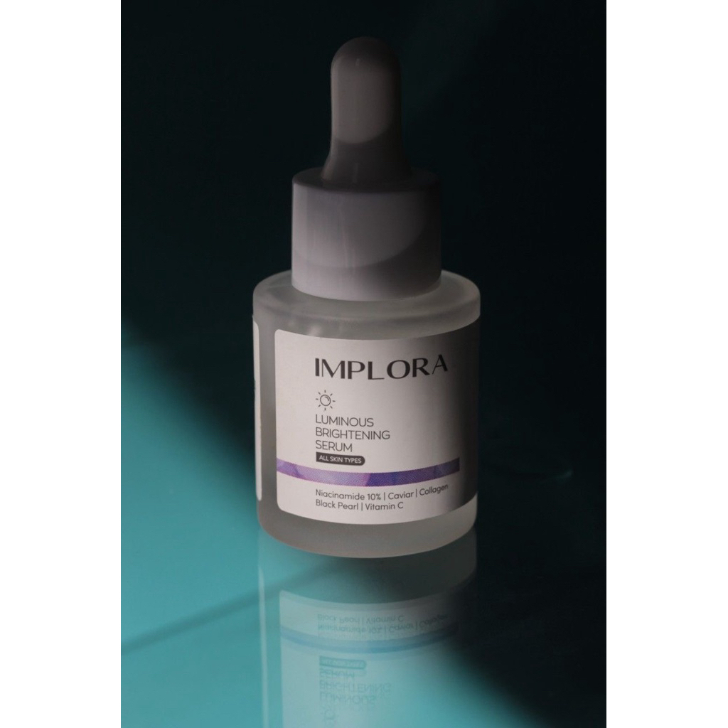 Implora Serum Luminous Bright