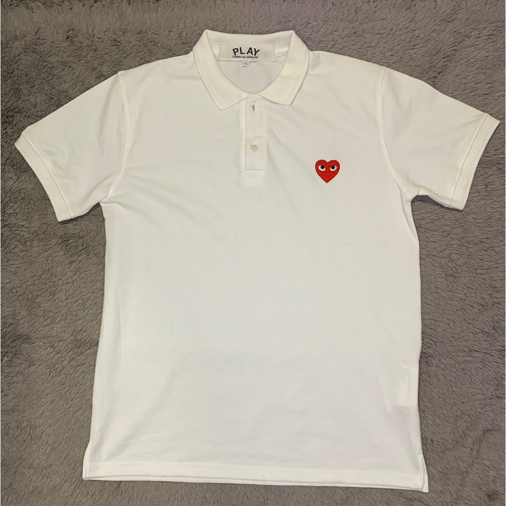 PLAY COMME des GARCONS