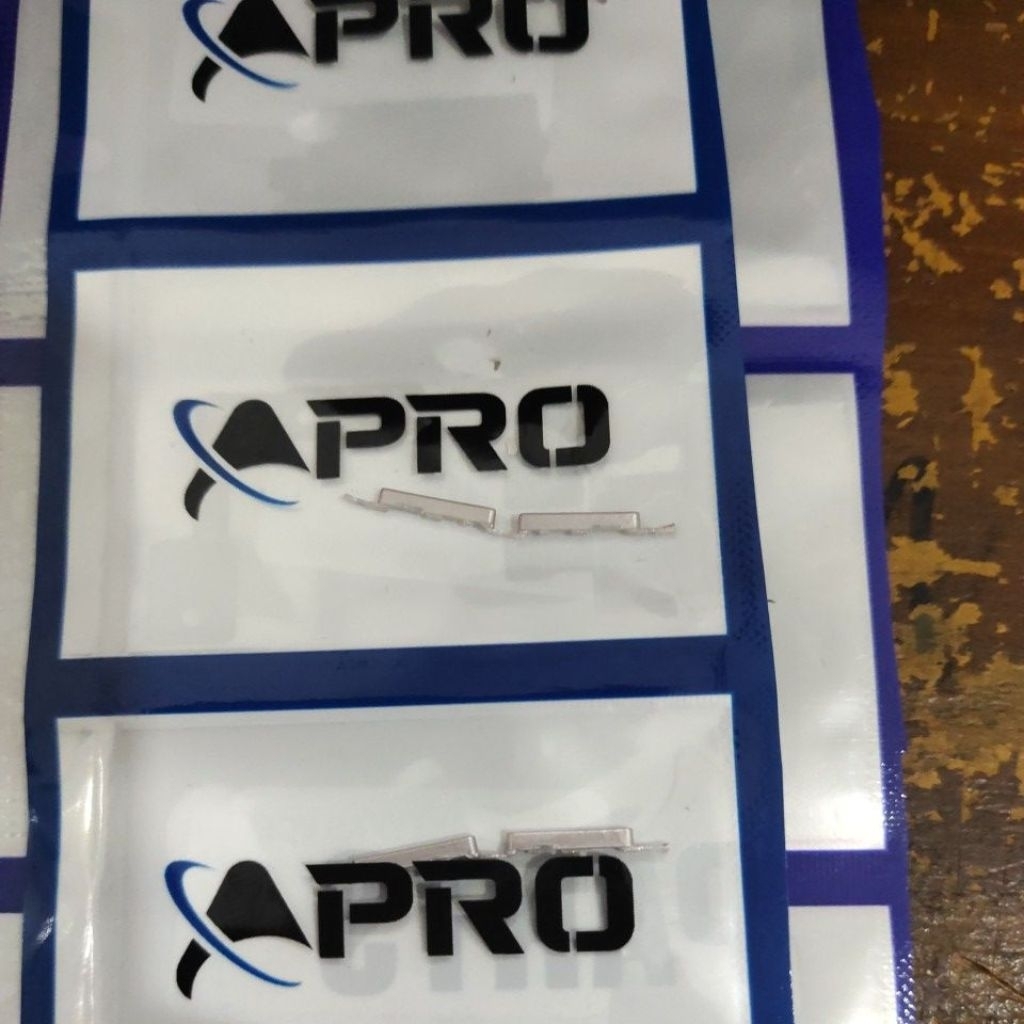 OPPO A96 CPH2333 TOMBOL VOLUME