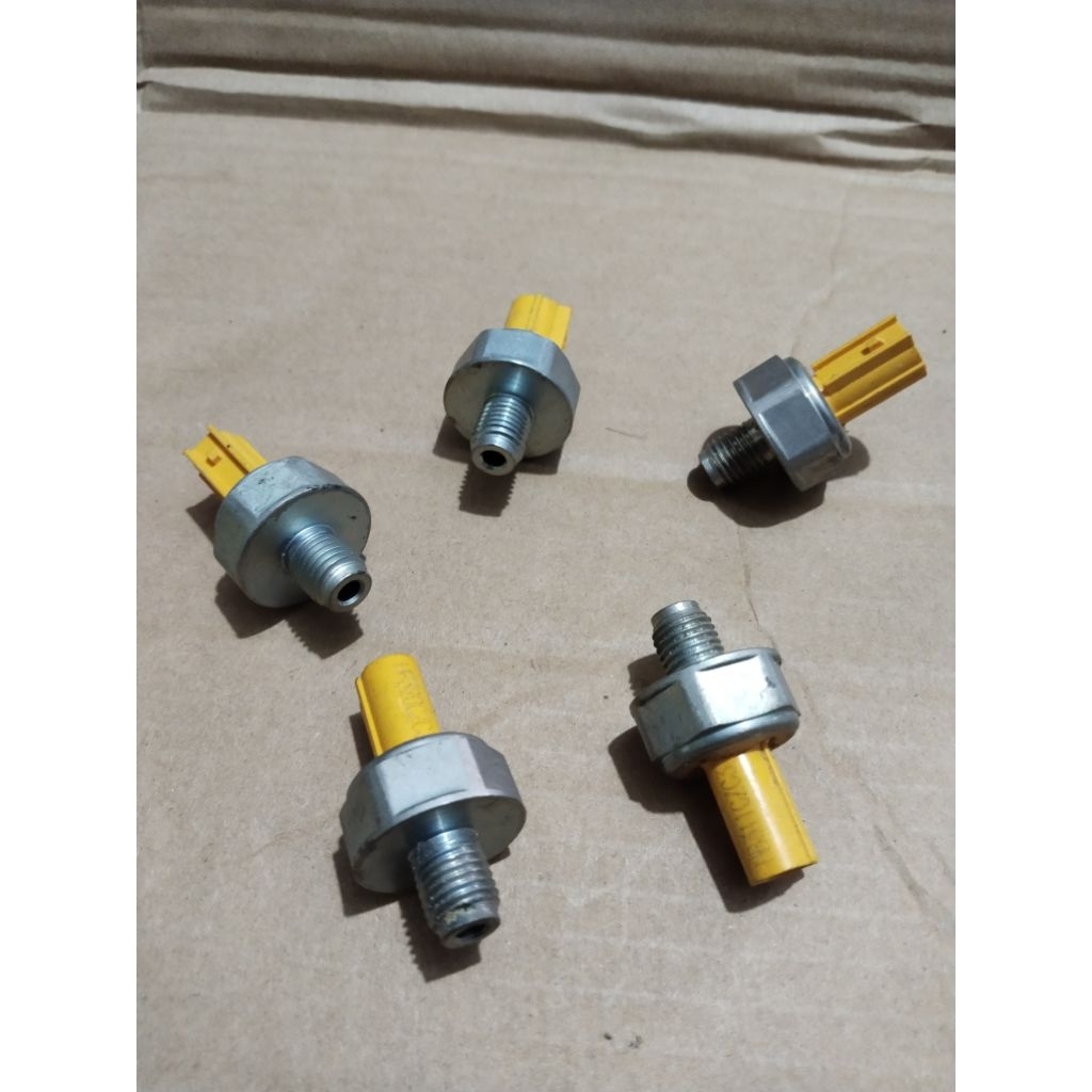 Switch Oli Pressure Matic Honda Jazz city freed Brio