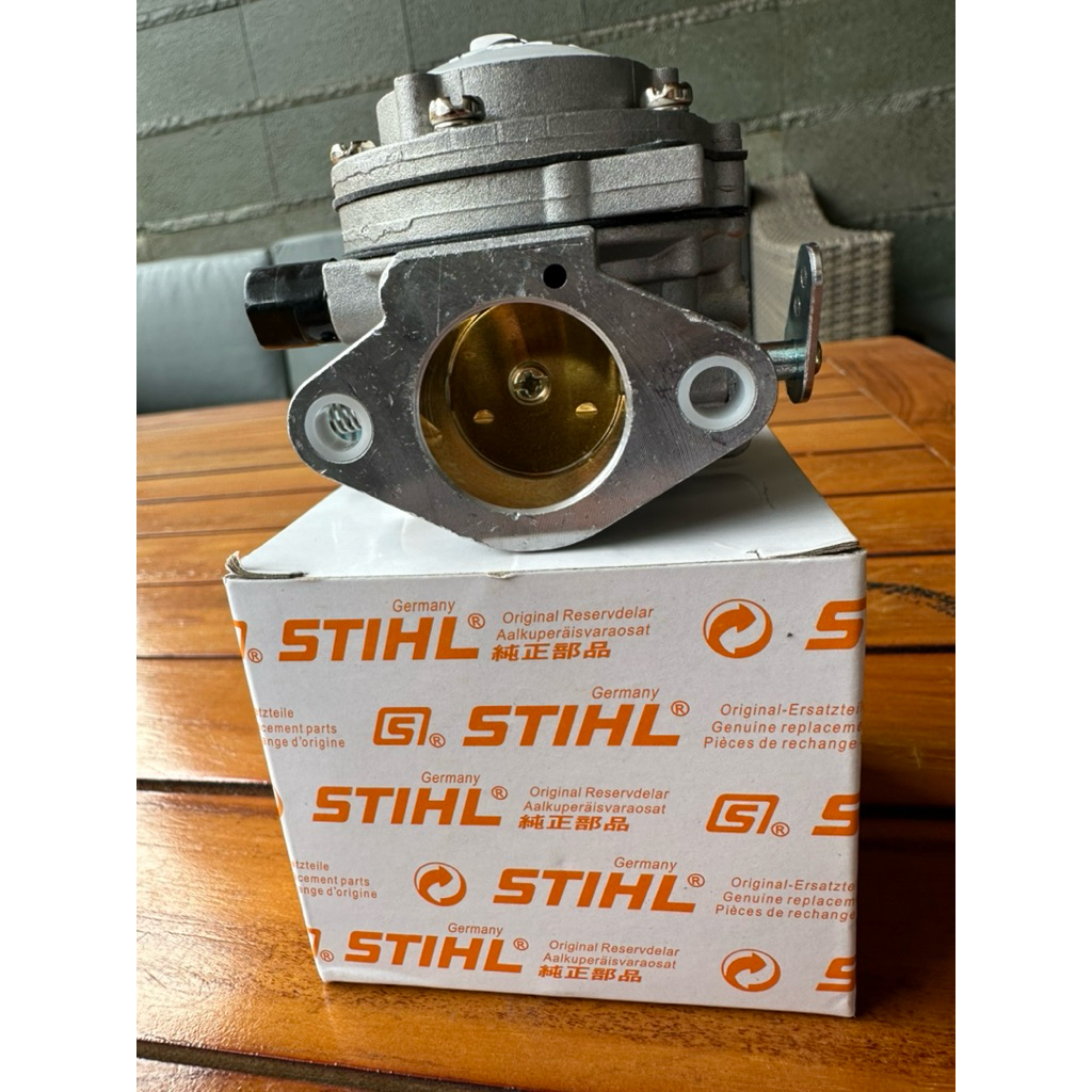 Carbulator Assy Chainsaw STIHL 070 / MS 720/ Karburator Senso STIHL 070/720