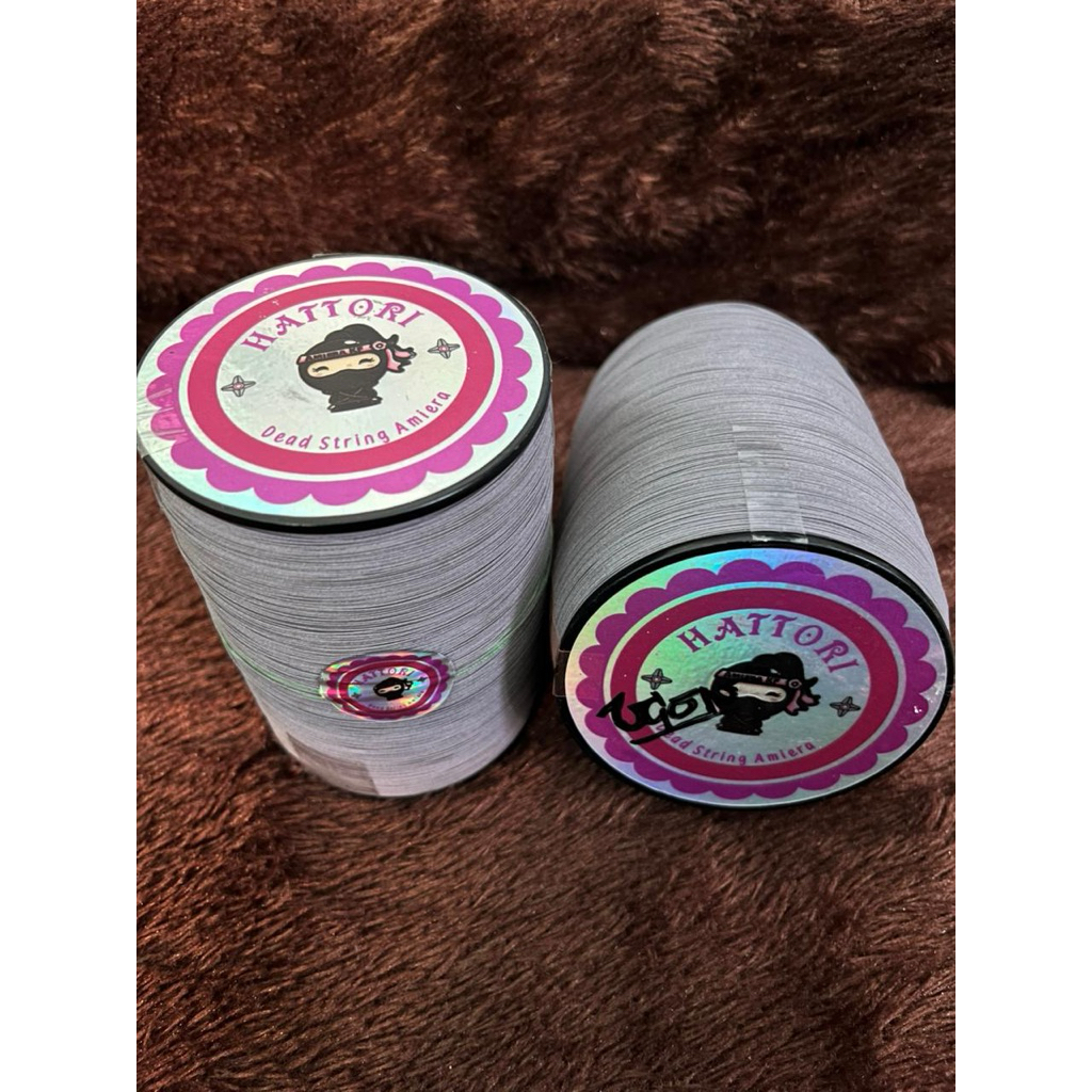 Gelasan HATTORI PINK amiera