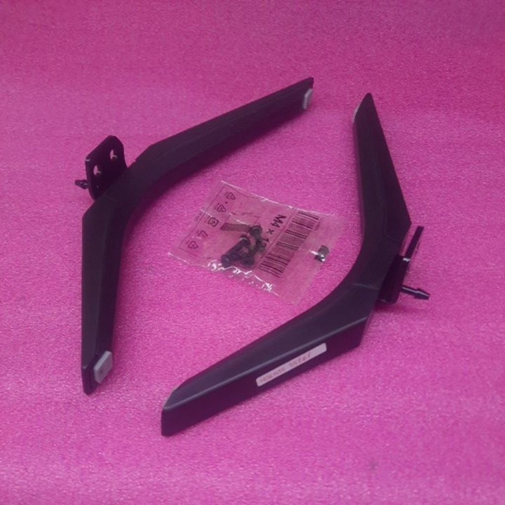KAKI STAND TV LED HISENSE 55E6F ORIGINAL