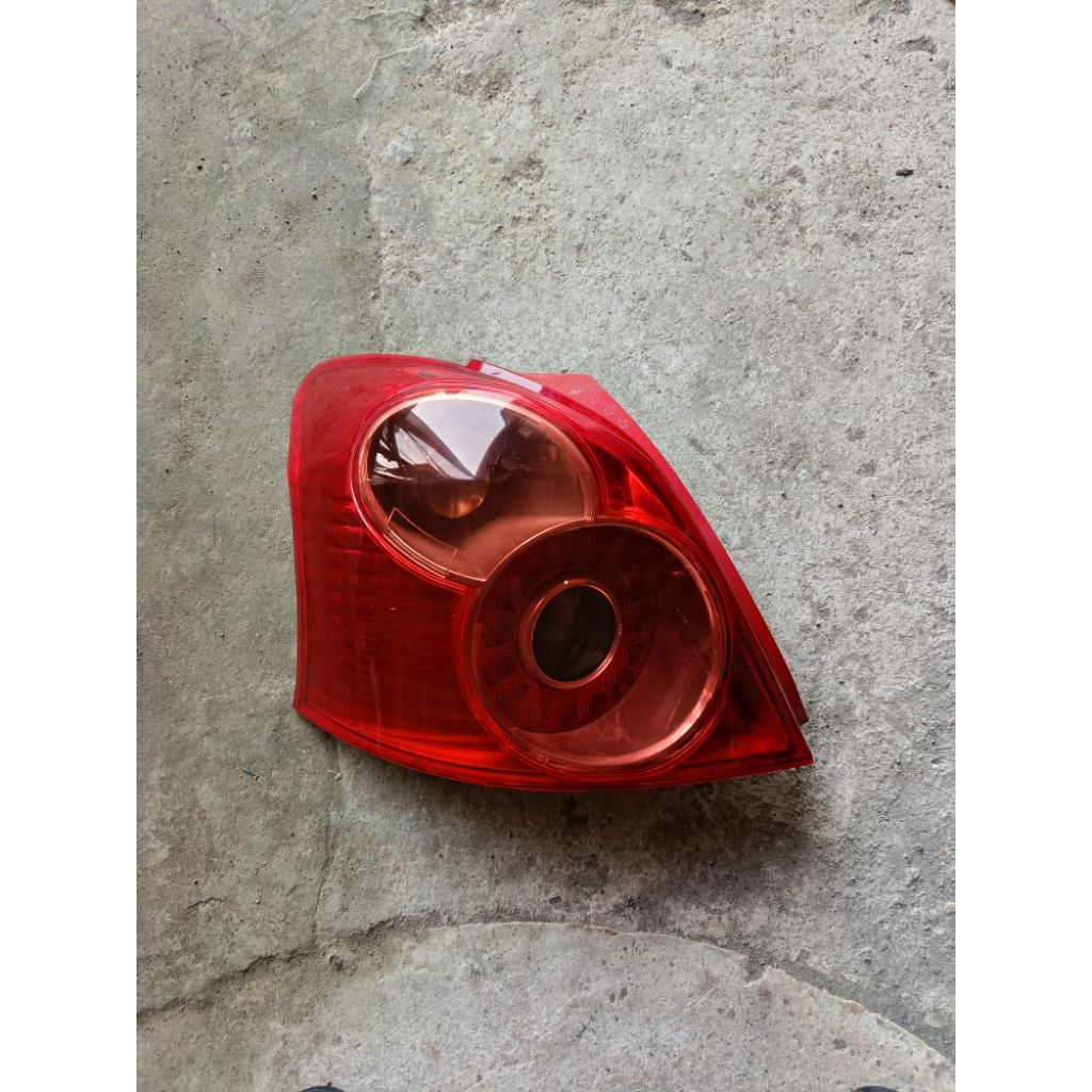 Stoplamp Lampu stop toyota yaris 2012-2013 original