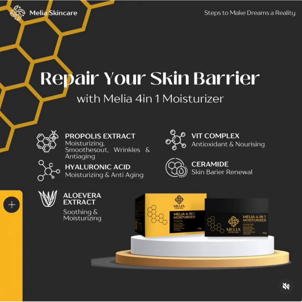 MeliaSkincare