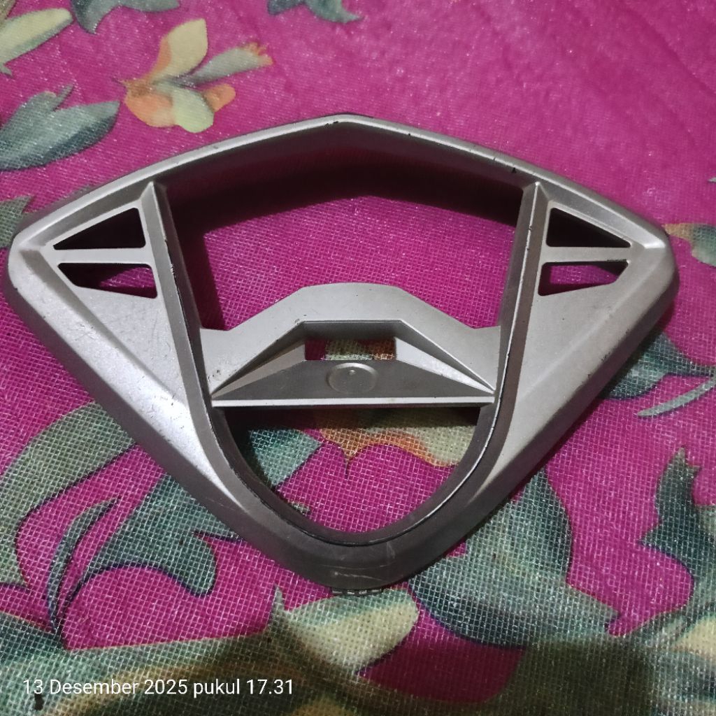 LIST MIKA SPIDOMETER XEON KARBU/XEON RC