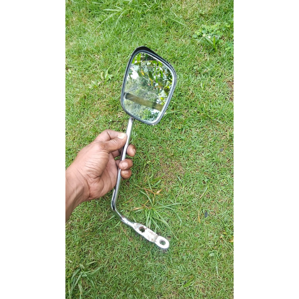 spion kanan vespa pts original