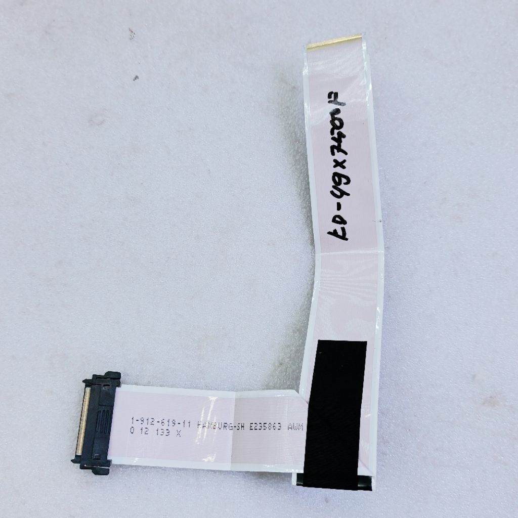 KABEL LVDS TV SONY KD-43X7500F - KABEL FLEKSIBEL TV SONY KD-43X7500F