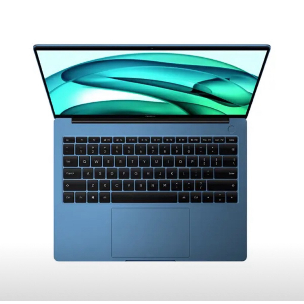 realme Book Prime i5 (segel)