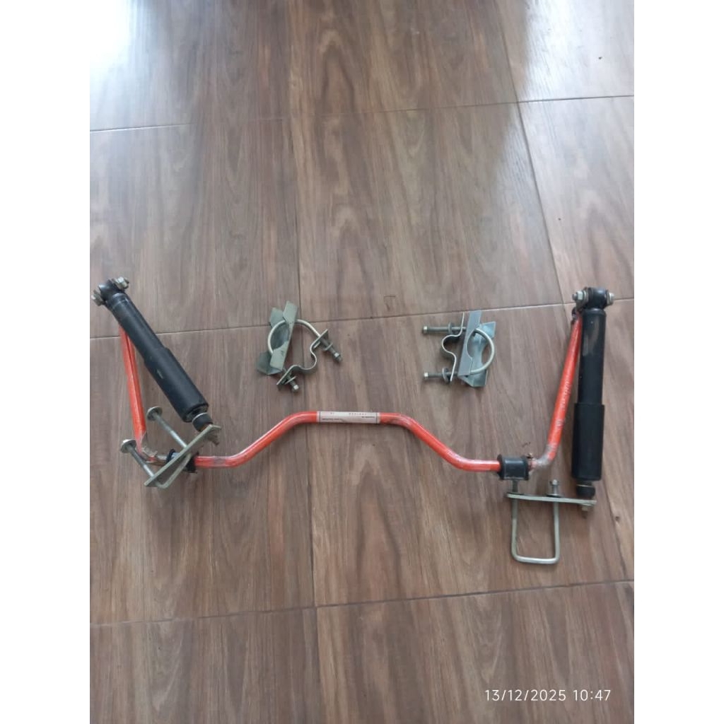 stabilizer belakang panther