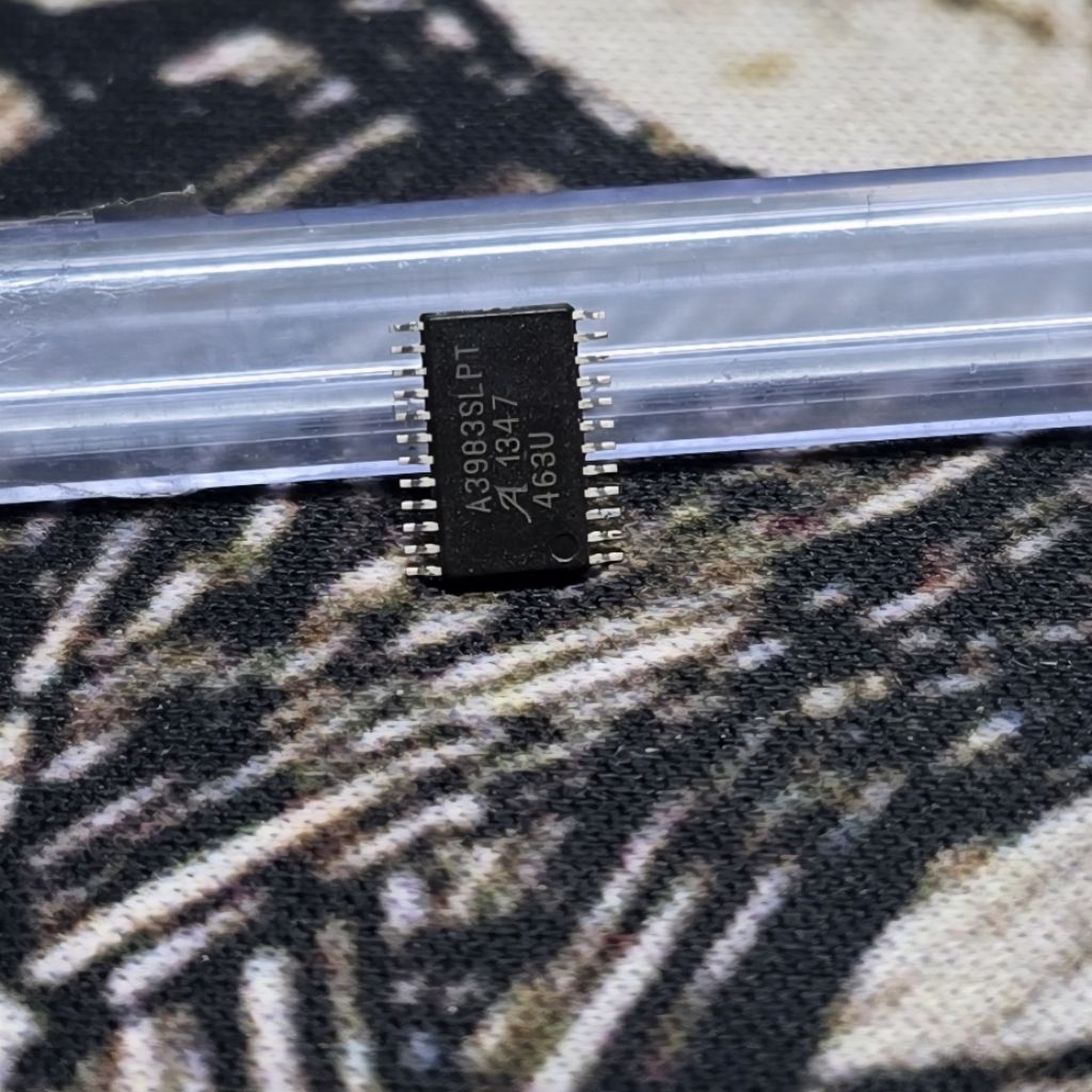 iC A3983SLPT DMOS Microstepping Driver With Translator #64