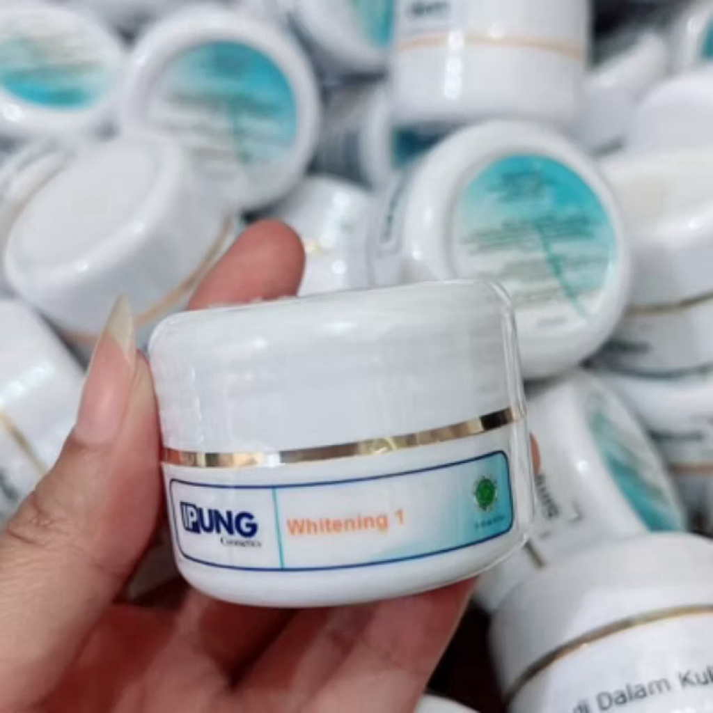 Whitening Malam Ipung Skincare