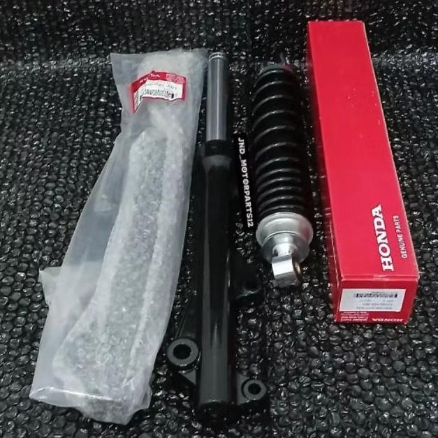 SHOCKBREAKER BELAKANG&DEPAN+TABUNG HONDA VARIO 125 VARIO 125 OLD[KZR] original