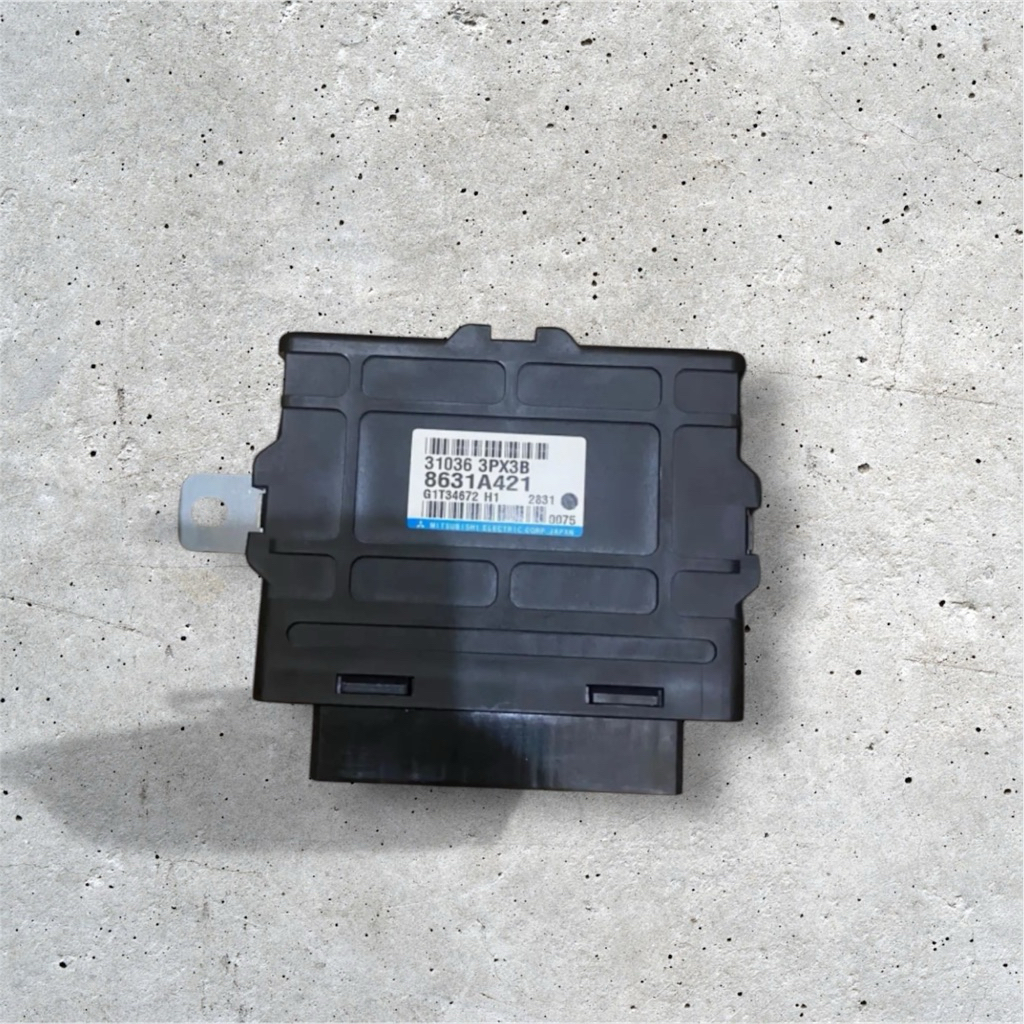 ECU TCM Mitshubishi Mirage