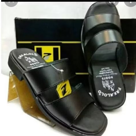 PAKALOLO Sandal pria premium asli 100%