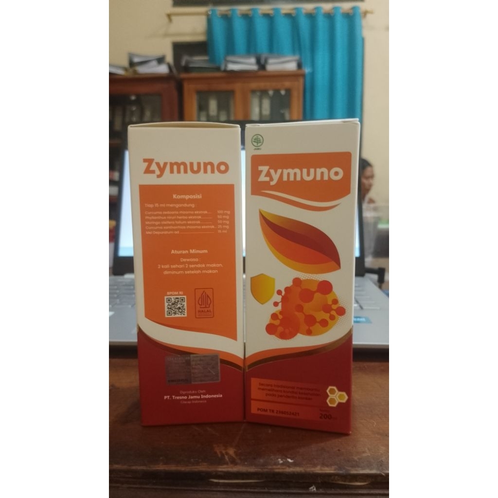 madu zymuno original