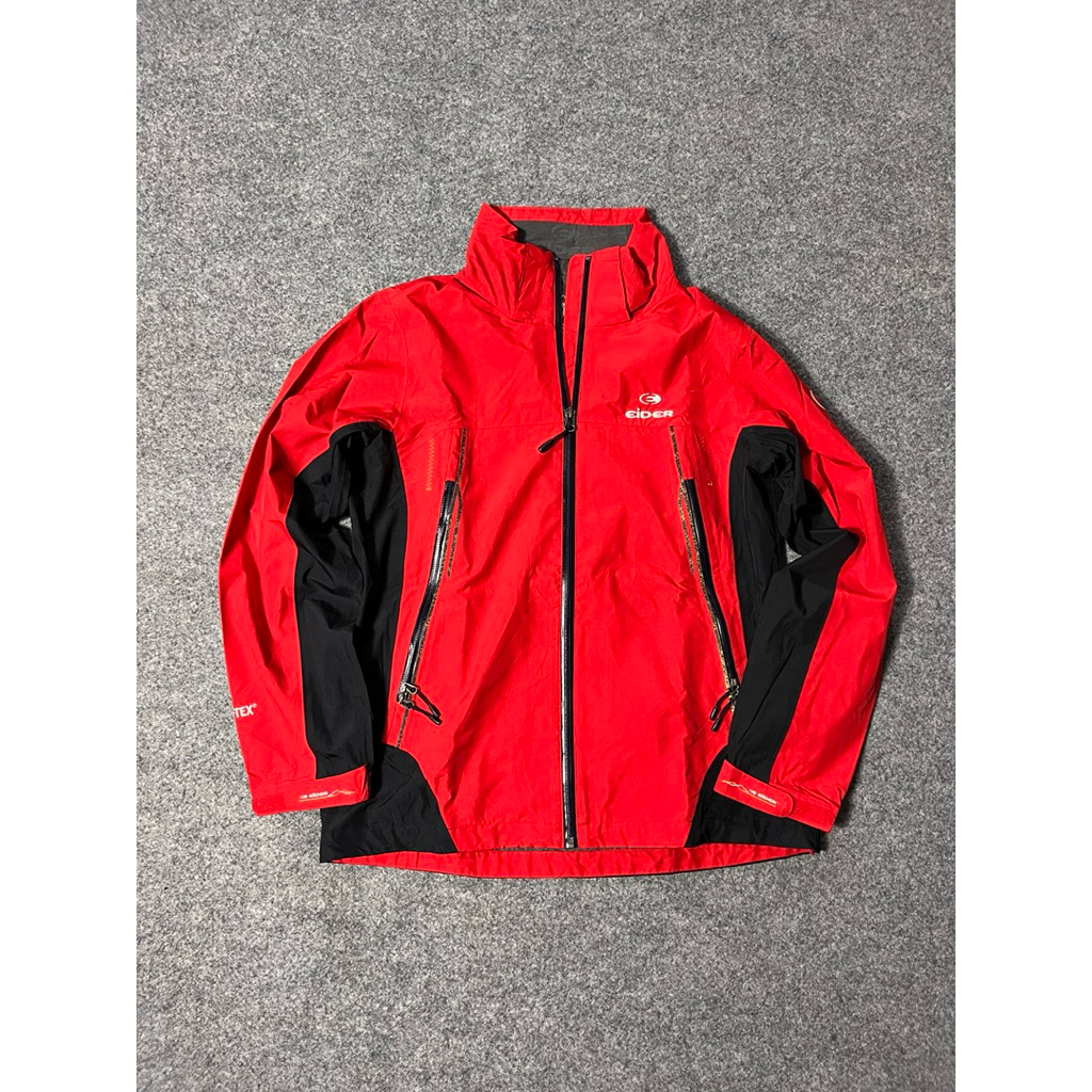 EIDER GORE-TEX kode 518