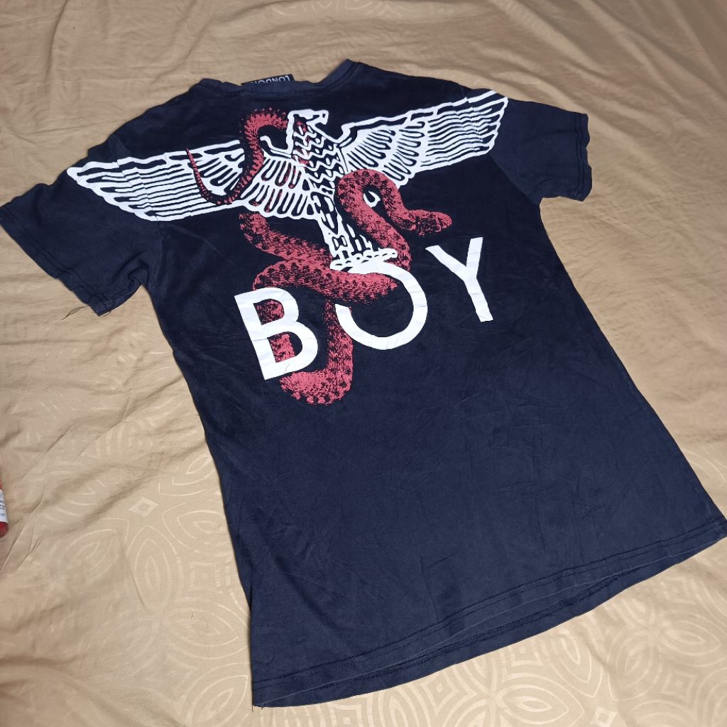 kaos BOY LONDON