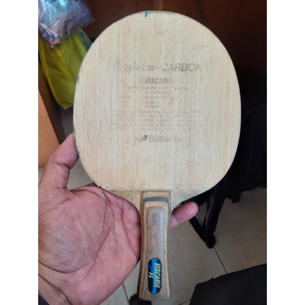 Butterfly Viscaria Alc