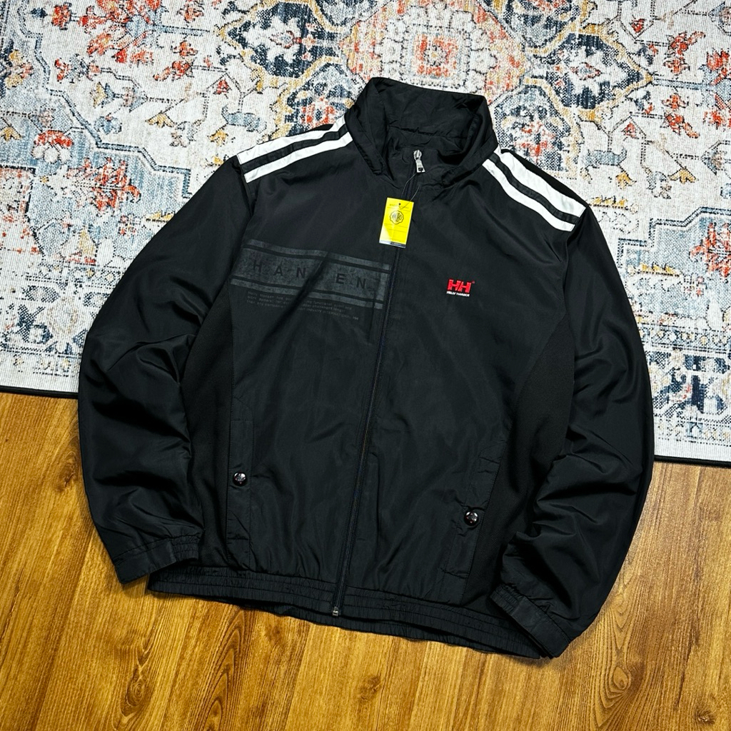 HELLY HANSEN JACKET SECOND