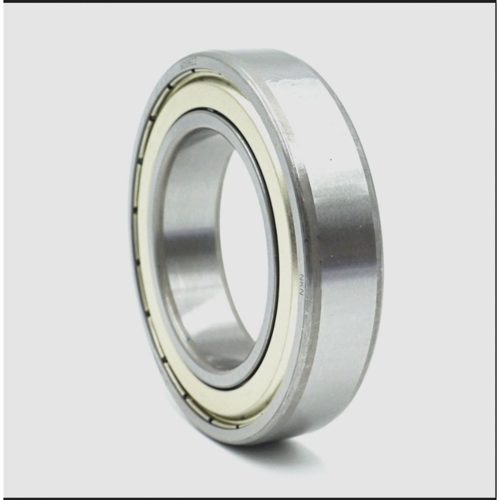 LAHER BALL BEARING 6010 ZZ/5K NTN