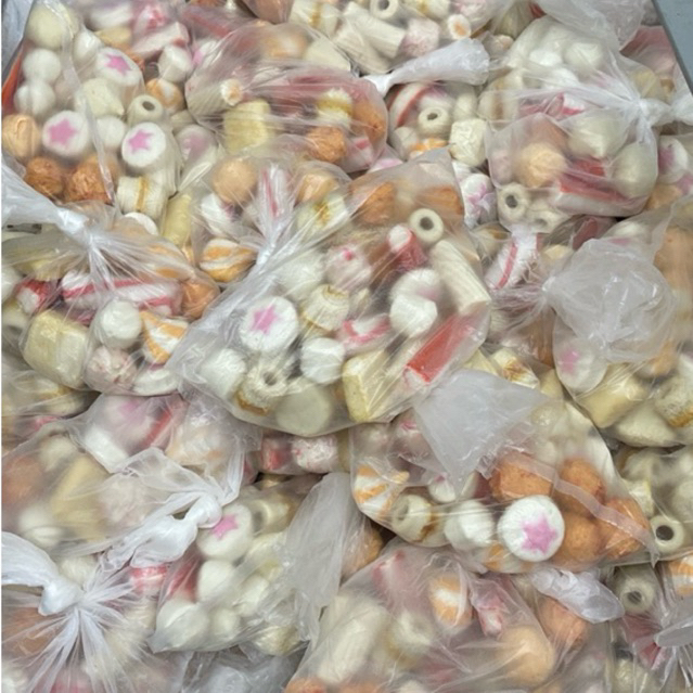 Cedea Suki Mix Kiloan 500gr