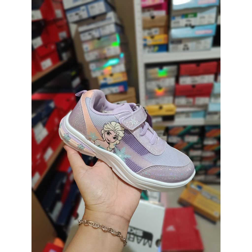 SEPATU ANAK DISNEY