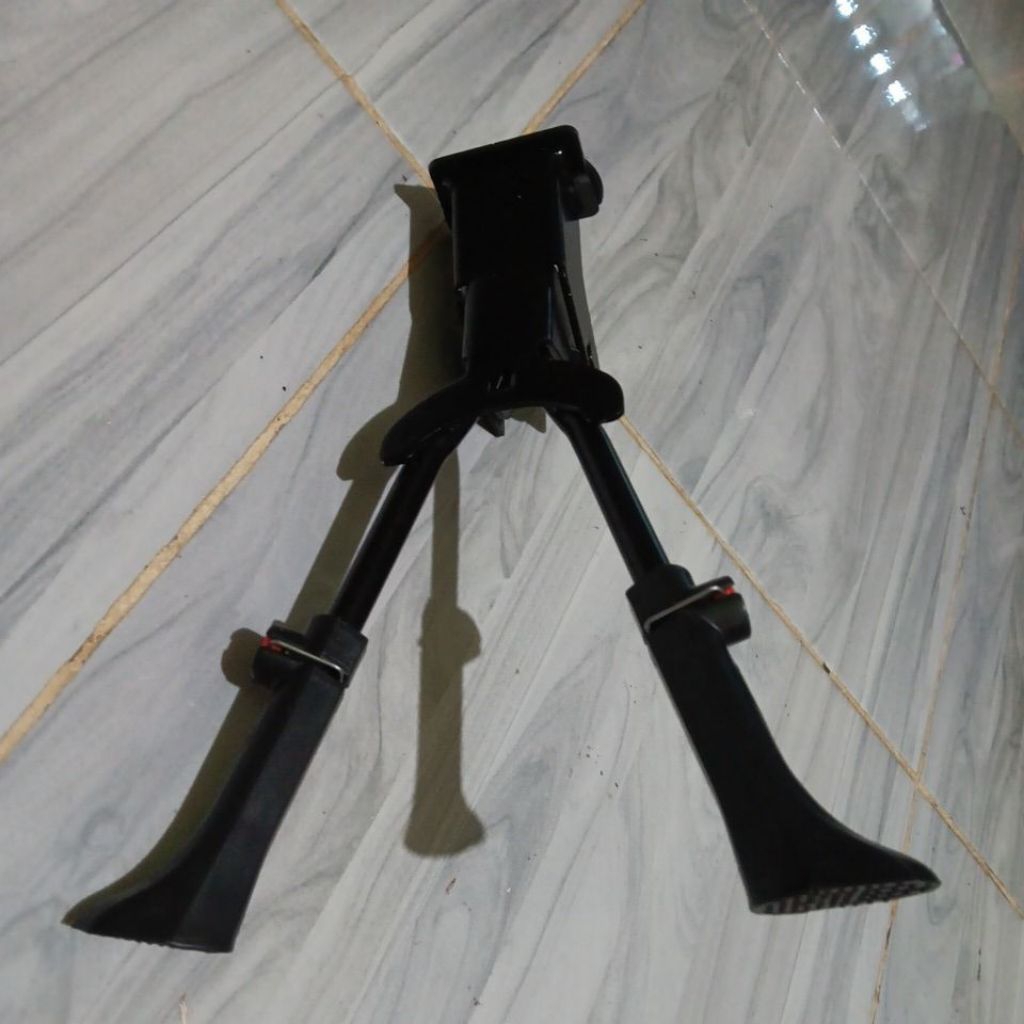 Standar Tengah Sepeda Gowes MTB Federal