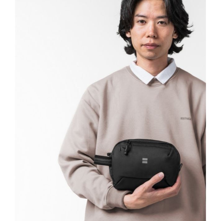 Bodypack Prevision Dopp Kit