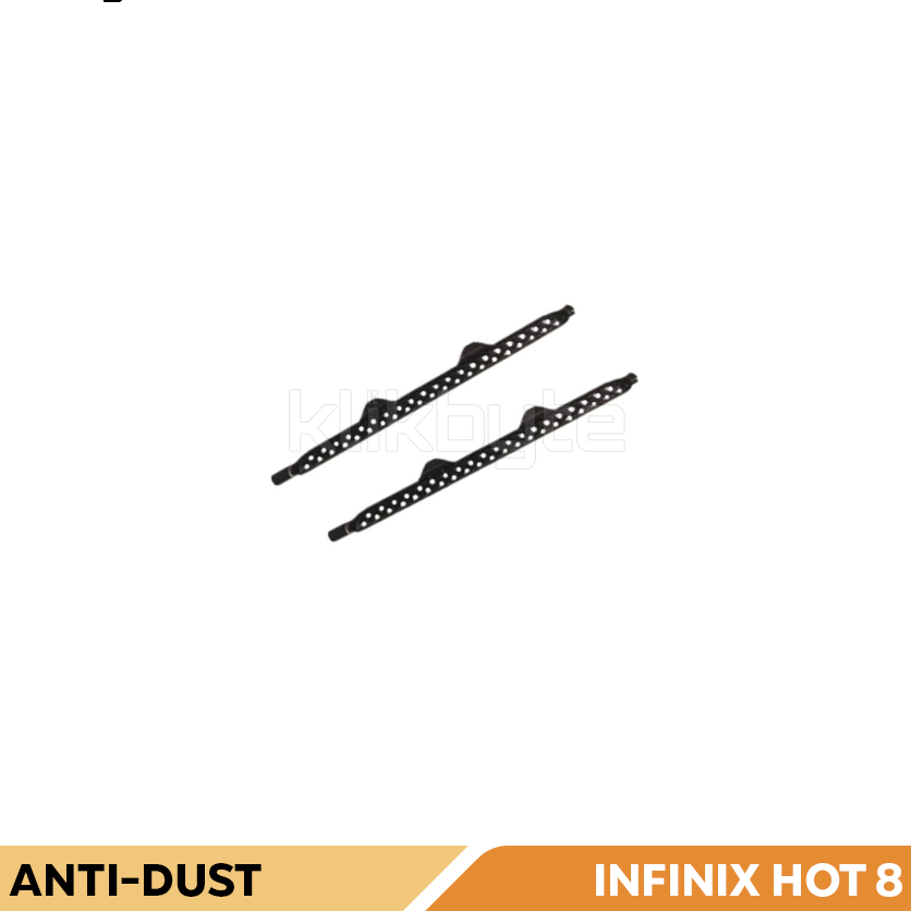 PENUTUP LUBANG SPEAKER INFINIX X650 INFINIX HOT 8