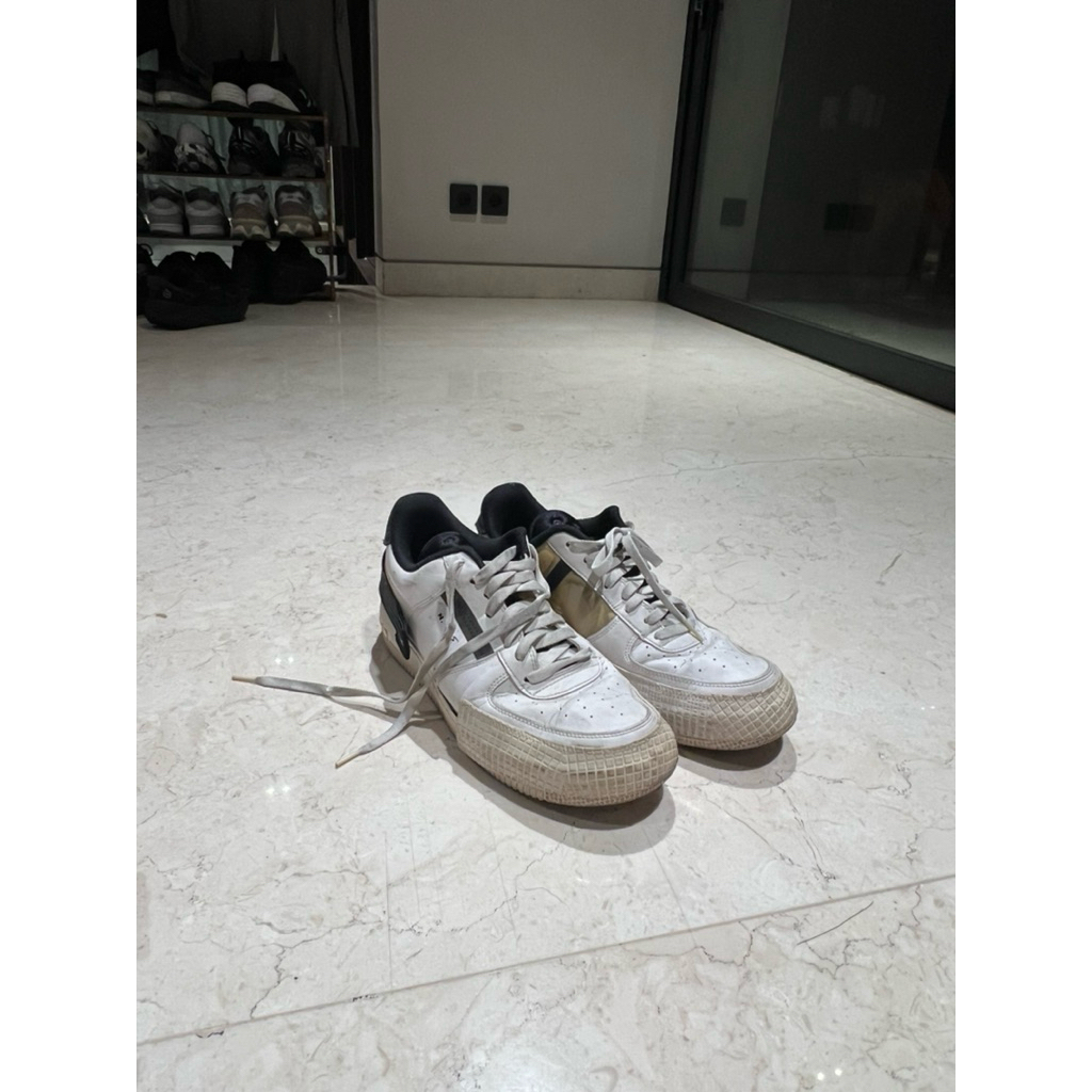 Nike Air Force 1 x N354 size 43 Original 100%